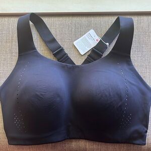Lululemon AirSupport Running Bra. Size 36DDD.